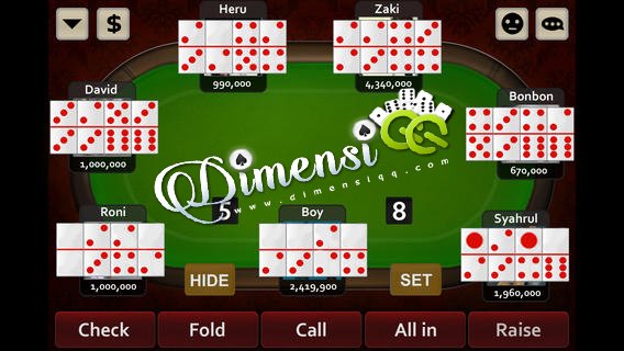 Is Online Poker Rigged?