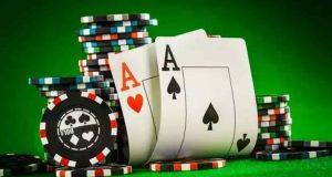 Casino deposit bonus, free games, new customer bonus and more