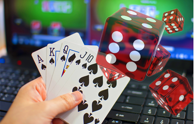 토토사이트: Why it’s important to check the safety of your gambling site.