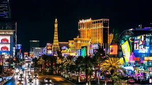 Fabulous Places To Visit In Las Vegas USA - Travel Reviews