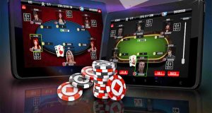 Online Casino - A Web-based Playing - Playing