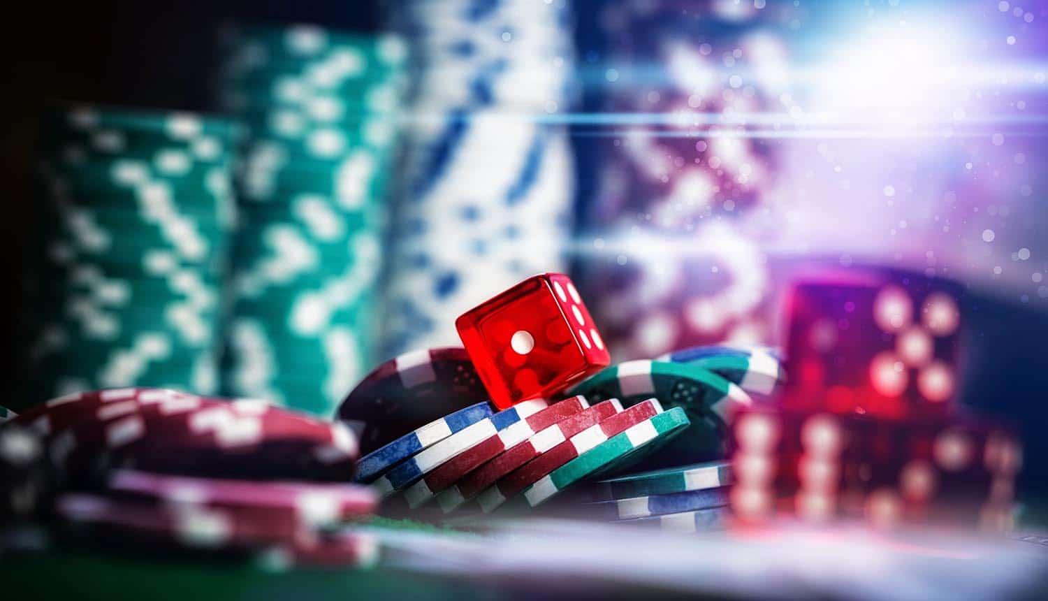 Seek The Leading 10 Online Casinos