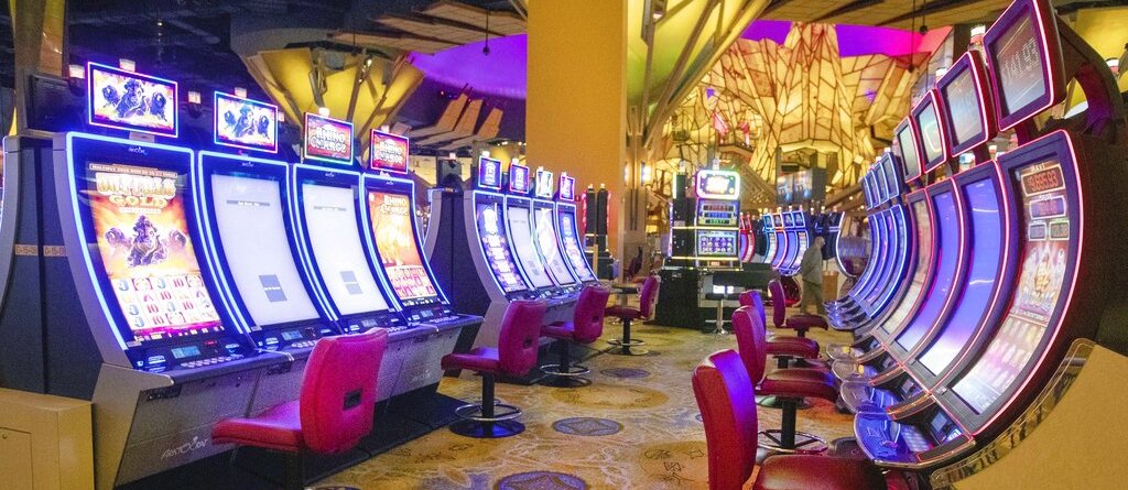 Casinos Requiring No Deposit Tip: Be Consistent