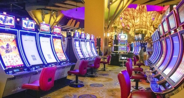 Casinos Requiring No Deposit Tip: Be Consistent