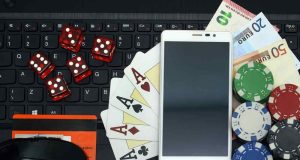 The Three Greatest Issues About Types Of Gambling Machines
