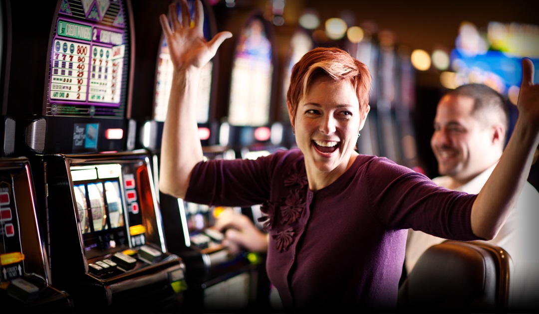 In the Age of information, Specializing in Online Situs Slot