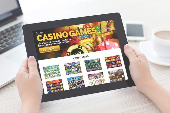 The Good, The Bad, And Online Casino
