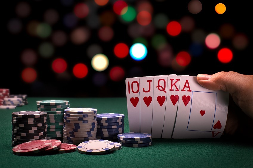 The Top Web-Based Casinos for Multiplayer Games
