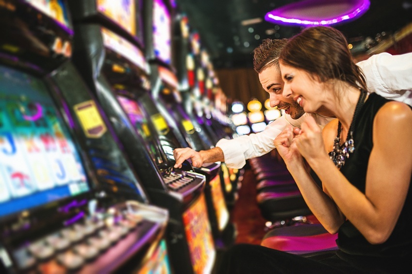 Responsible Gambling Practices Ensuring a Positive Experience on Situs Judi Slot Online Gampang Menang