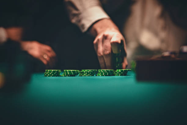 What is the best time of day to play craps?