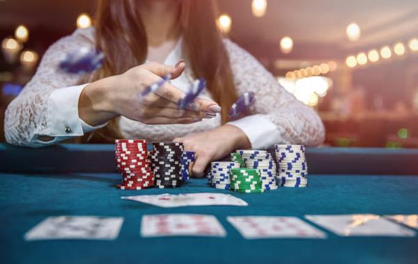 Security Protocols You Should Expect in a Crypto Casino