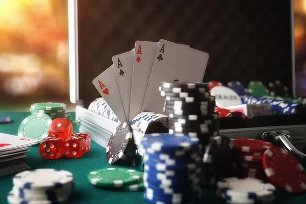 Cuan Slot Tips and Tricks Every Gambler Should Know