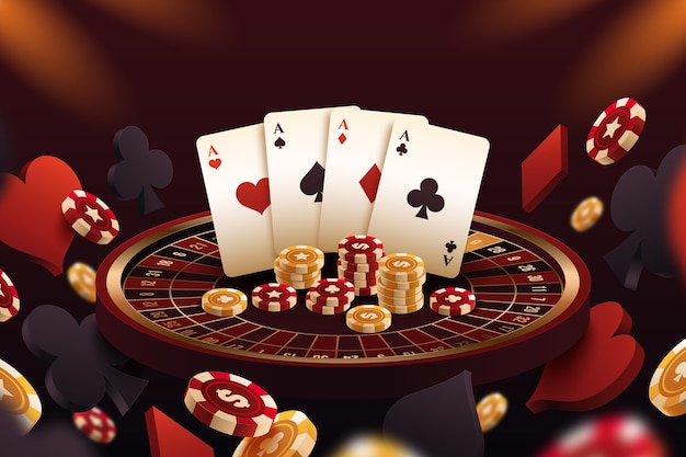 Rajabonanza88 online slot gambling platform overview