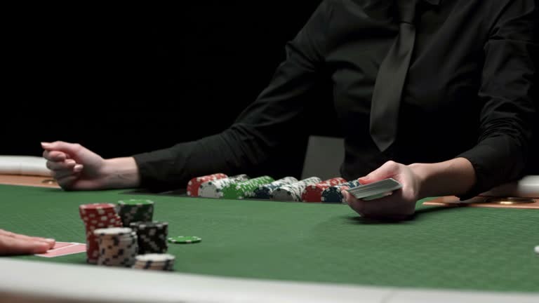 Explore Secure Casino Gaming with miliarslot77