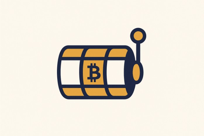 The rise of dedicated cryptocurrency gaming platforms